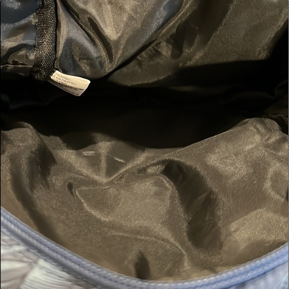 Victoria’s Secret mini backpack brand new NEVER USED - Picture 5 of 5